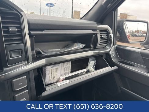 Used 2022 Ford F150 XLT w/ Equipment Group 302A High AWD/4WD image 22