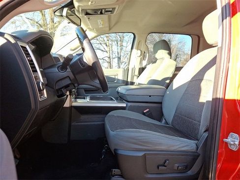 Used 2015 RAM 1500 Big Horn image 13