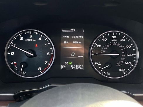 Used 2022 Subaru Outback Touring XT image 14