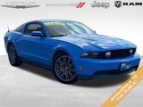 Used 2010 Ford Mustang GT image 1