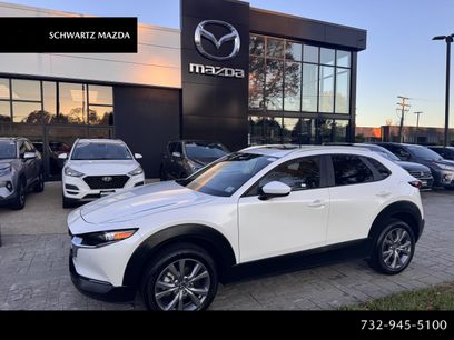 Used 2026 MAZDA CX-30 AWD 2.5 S