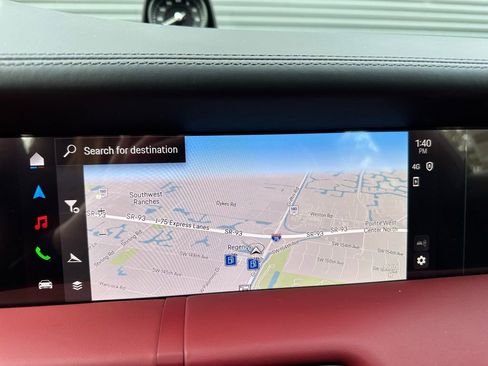 Used 2026 Porsche Taycan image 31