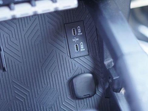 Certified 2024 Toyota Tacoma SR w/ SR Upgrade Package image 28