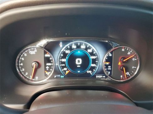 Used 2019 GMC Acadia Denali w/ Technology Package image 16