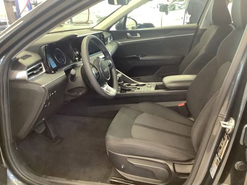 Certified 2024 Kia K5 LXS FWD image 13