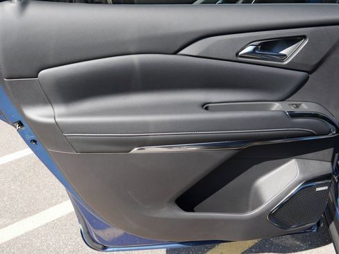 New 2026 Chevrolet Traverse LT w/ Enhanced Driving Package image 31