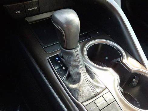 Certified 2024 Toyota Camry SE image 14