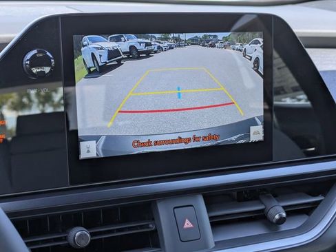 New 2026 Lexus UX 300h FWD w/ Accessory Package (Z2) image 27