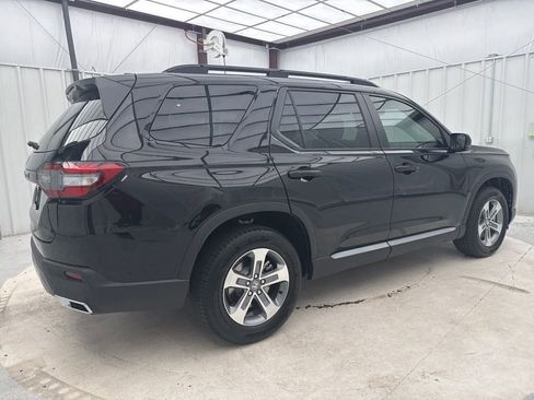 New 2026 Honda Pilot EX-L image 12