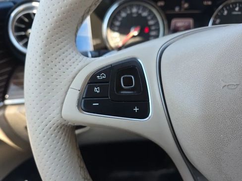 Used 2018 Mercedes-Benz E 400 E 400 Cabriolet 2D image 17