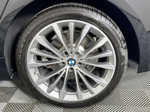 Used 2023 BMW 530i w/ Convenience Package image 66