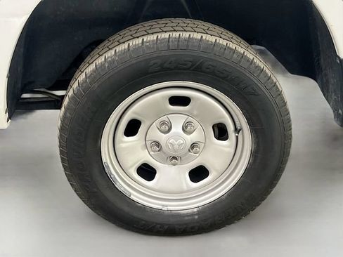 Used 2019 RAM 1500 Tradesman w/ Popular Equipment Group RWD image 31