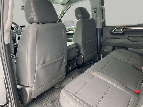 Used 2024 Chevrolet Silverado 1500 LT image 25