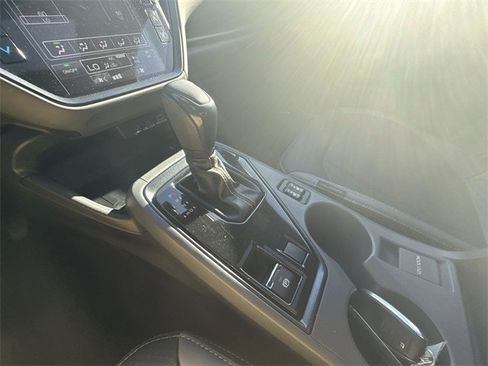 Used 2024 Subaru Crosstrek 2.5i Wilderness image 19