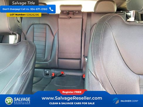 Used 2020 BMW X4 xDrive30i w/ M Sport Package 2 AWD/4WD image 13