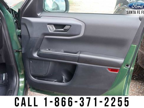 Used 2024 Ford Bronco Sport Big Bend w/ Convenience Package AWD/4WD image 23