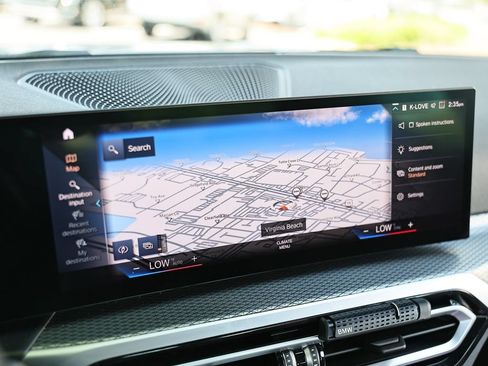 Used 2023 BMW M340i xDrive AWD/4WD image 32