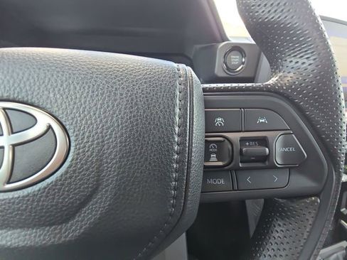 New 2026 Toyota Tacoma SR5 AWD/4WD image 17