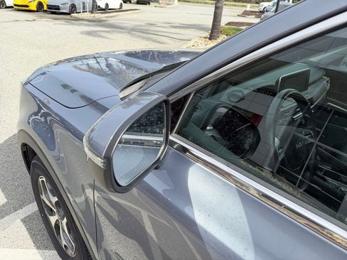 Used 2022 Kia Telluride EX w/ Towing Package image 33