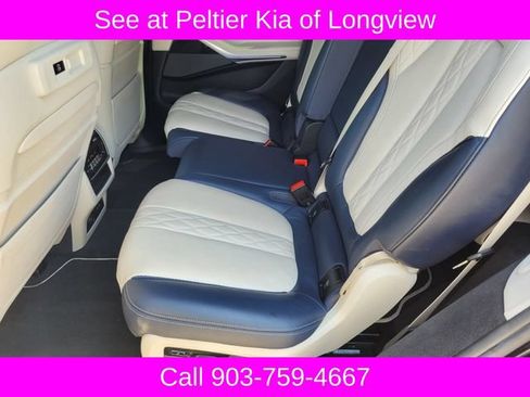 Used 2019 BMW X7 xDrive40i w/ Premium Package AWD/4WD image 22