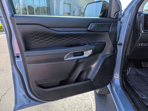 Certified 2024 Ford Ranger XLT AWD/4WD image 14
