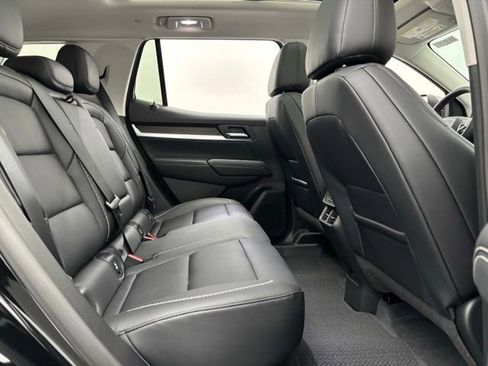 New 2026 GMC Terrain Denali AWD/4WD image 39