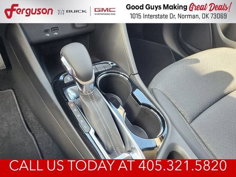 New 2026 Buick Encore GX Preferred w/ Comfort Package FWD image 29