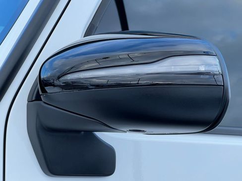 Used 2023 Mercedes-Benz G 550 image 42