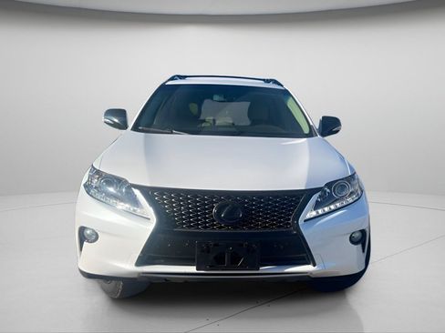 Used 2013 Lexus RX 450h AWD w/ Navigation Pkg image 14