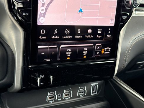 New 2026 RAM 1500 Tungsten image 19