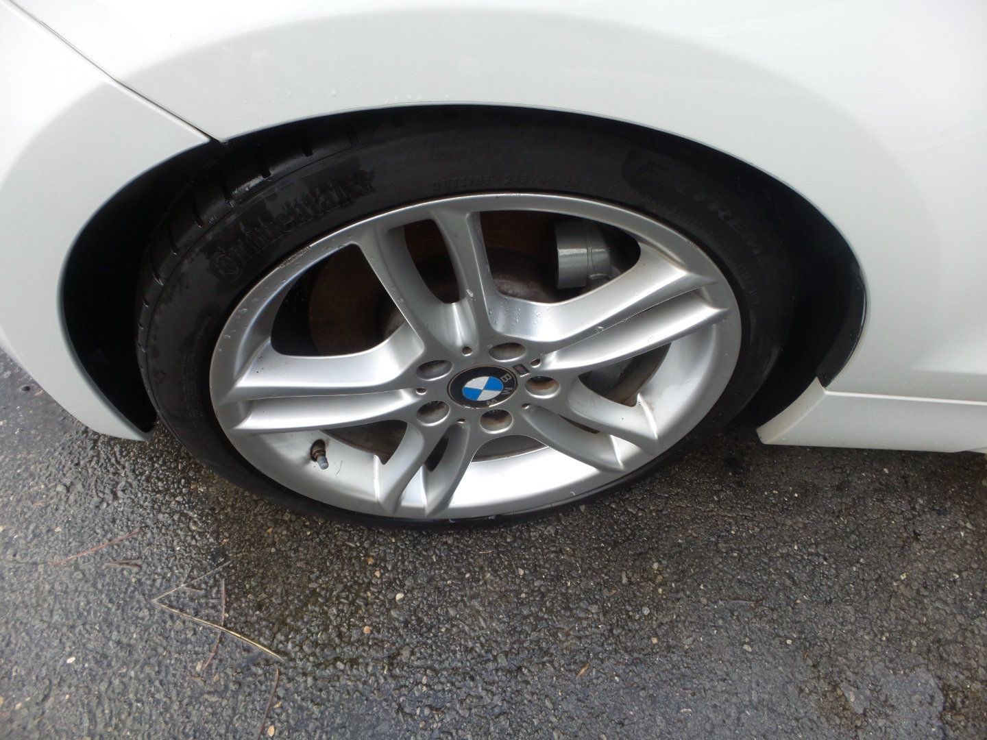 Used 2011 BMW 135i Coupe RWD image 6