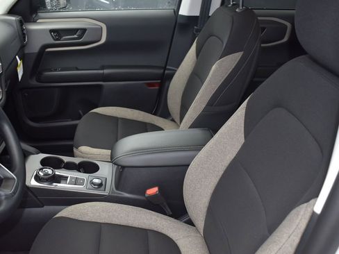 New 2025 Ford Bronco Sport Big Bend image 10