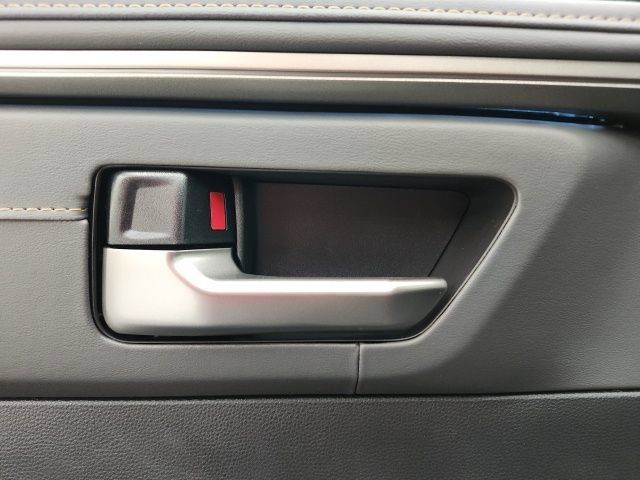 New 2026 Toyota Tundra Capstone AWD/4WD image 57