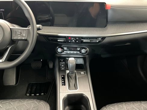 New 2026 Nissan Kicks SV w/ SV Premium Package image 13