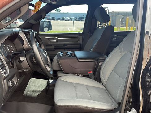 Used 2023 RAM 1500 Lone Star AWD/4WD image 6