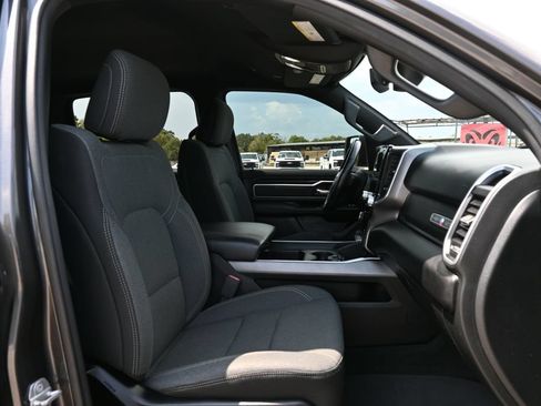 Used 2021 RAM 1500 Lone Star AWD/4WD image 25
