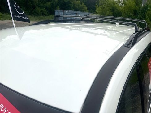 Certified 2022 Nissan Pathfinder SV image 30