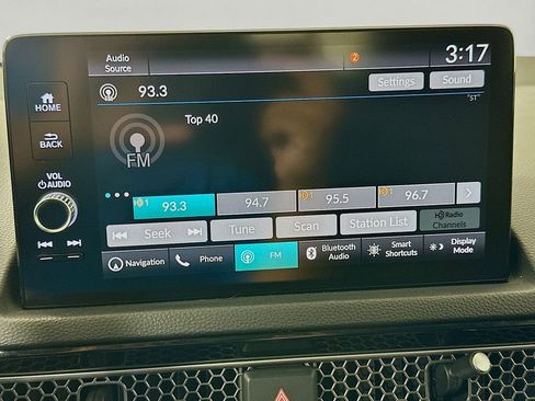 Certified 2022 Honda Civic Touring image 15