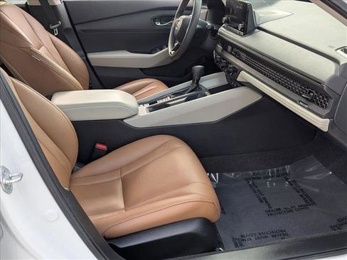 Used 2023 Honda Accord LX image 20