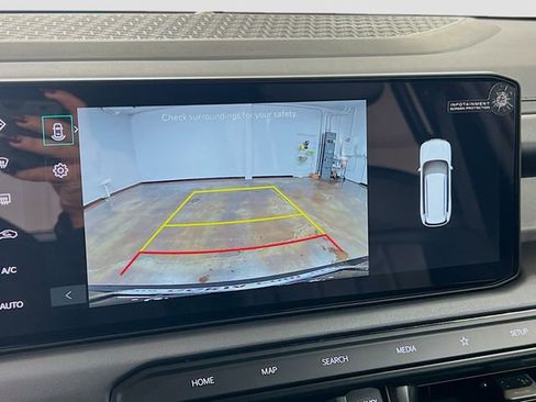 New 2027 Kia Telluride EX X-Line image 14