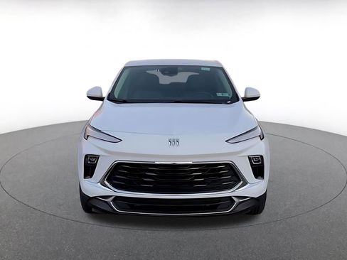 Used 2025 Buick Encore GX Preferred image 5