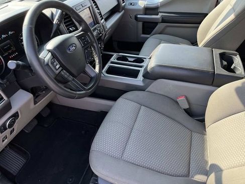 Used 2020 Ford F150 XLT w/ Equipment Group 302A Luxury AWD/4WD image 28