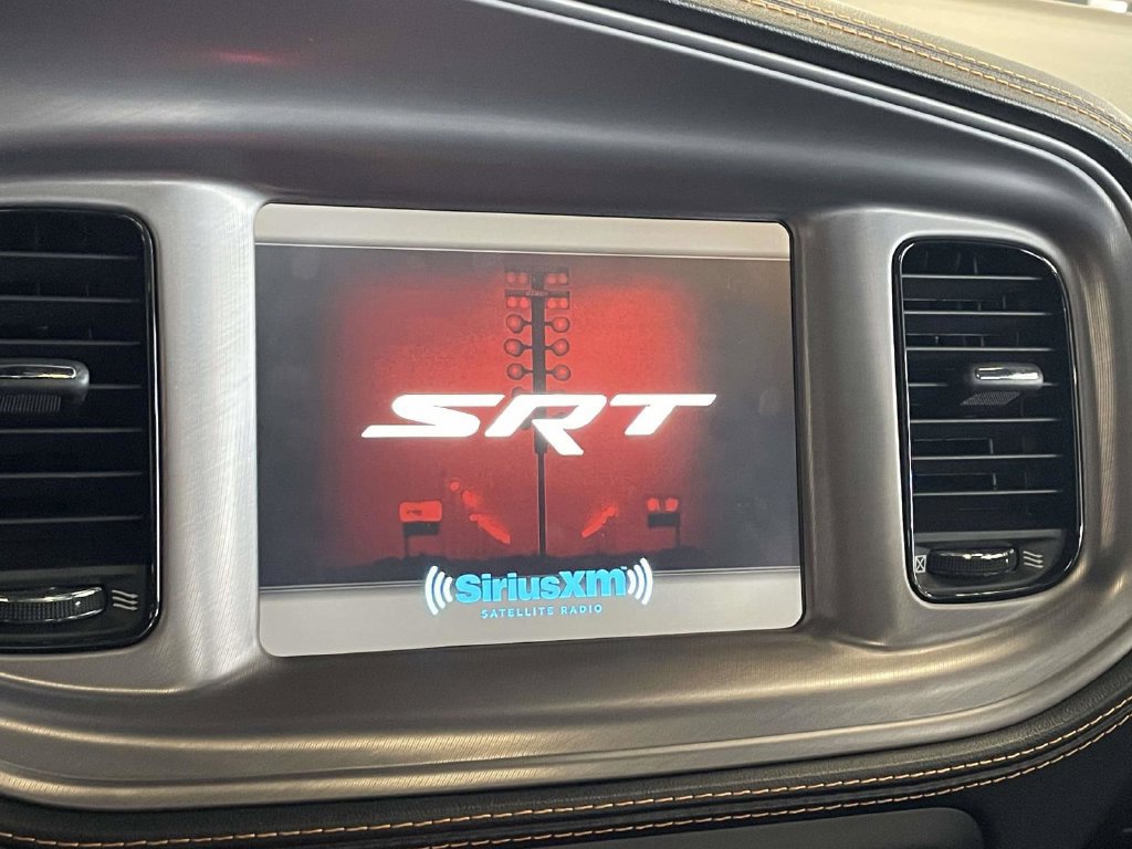 Certified 2023 Dodge Charger Scat Pack RWD image 32