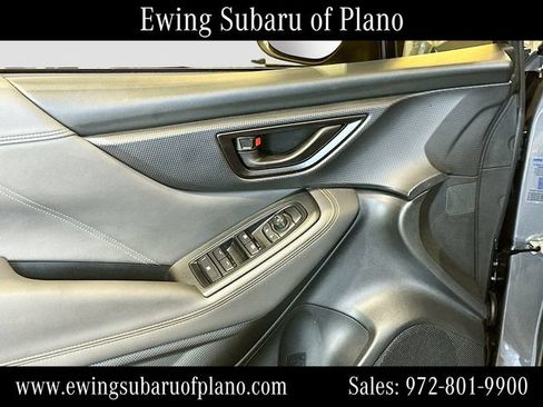Used 2024 Subaru Forester Wilderness AWD/4WD image 18
