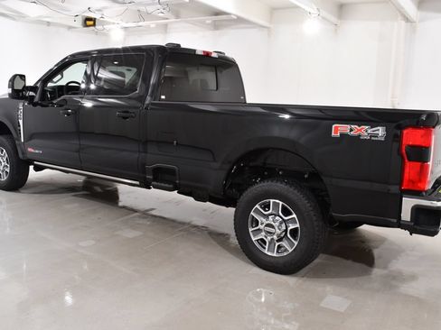 New 2026 Ford F350 Lariat AWD/4WD image 15