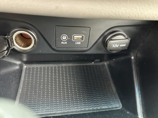 Used 2016 Hyundai Tucson SE w/ Option Group 02 FWD image 23