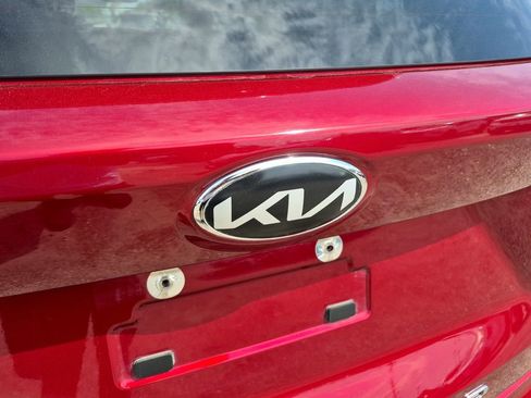Used 2021 Kia Sorento SX FWD image 29