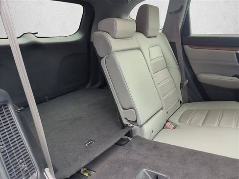 Used 2020 Honda CR-V EX-L image 25