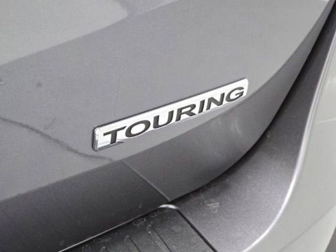 New 2026 Honda Odyssey Touring image 16