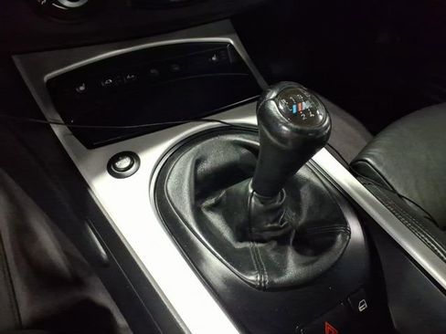 Used 2006 BMW M Roadster RWD image 14